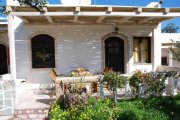 Agios Nikolaos Kreta, Agios Nikolaos: Villa mit drei Schlafzimmern und Grundstück in begehrter Lage Haus kaufen